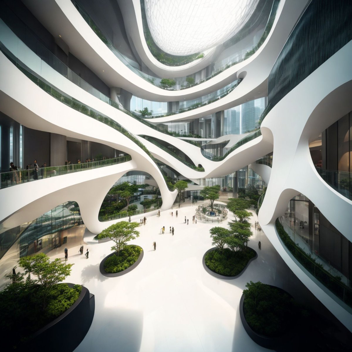 aasarchitecture's tweet photo. Greening Riyadh's Heights by Architect Lujain Hani
#architecture #skyscraper #project @ luji.27 https://t.co/XpdANwutOt https://t.co/5srbtBovHJ