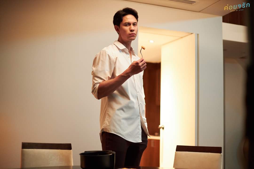 3sbun_'s tweet photo. รูปลงเพจบริษัท               น้องจ๊าบแท็ก

#StepByStepEP6
#ManTrisanu https://t.co/Sa6IiAk2Nr