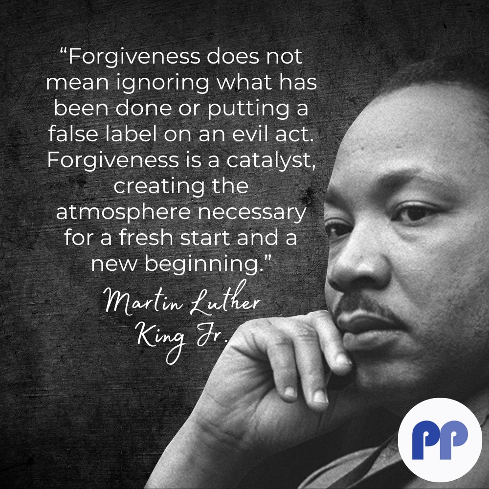 A quote from Martin Luther King Jr. for #ThoughtfulThursday 💙

#PartnershipProjects #NONVIOLENTRESISTANCE #nvr #nvrparent #nvrparenting #nvrpractitioner #childtoparentabuse #ChildToParentViolence #childpsychology #childpsychologist #CAMHS #forgiveness #martinlutherkingjr