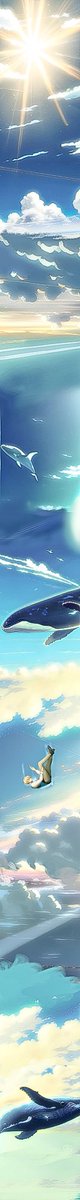 anokoO_72's tweet photo. 🐋 https://t.co/gU906Qdzq3