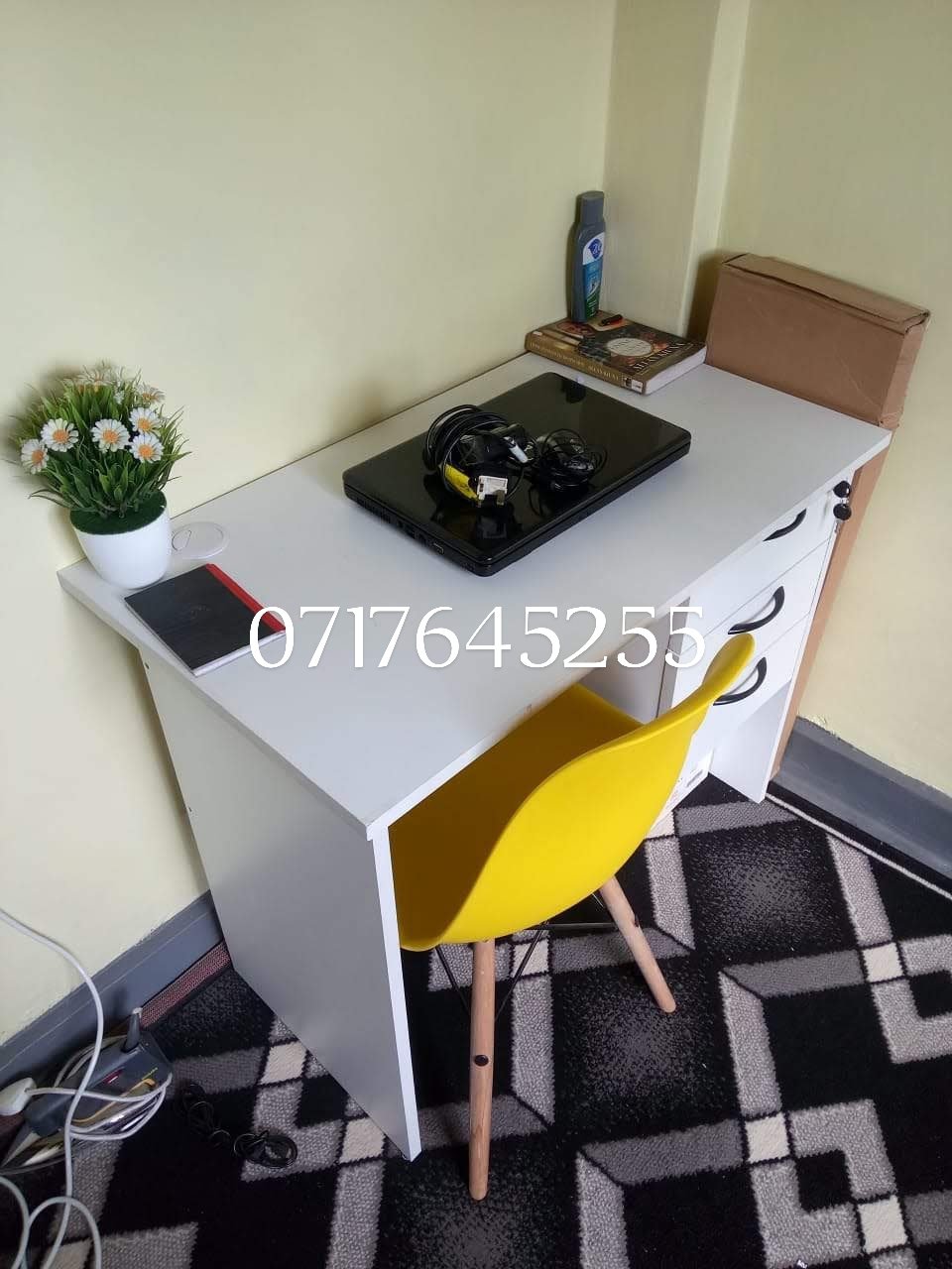 Study table with chair under 3000 deals