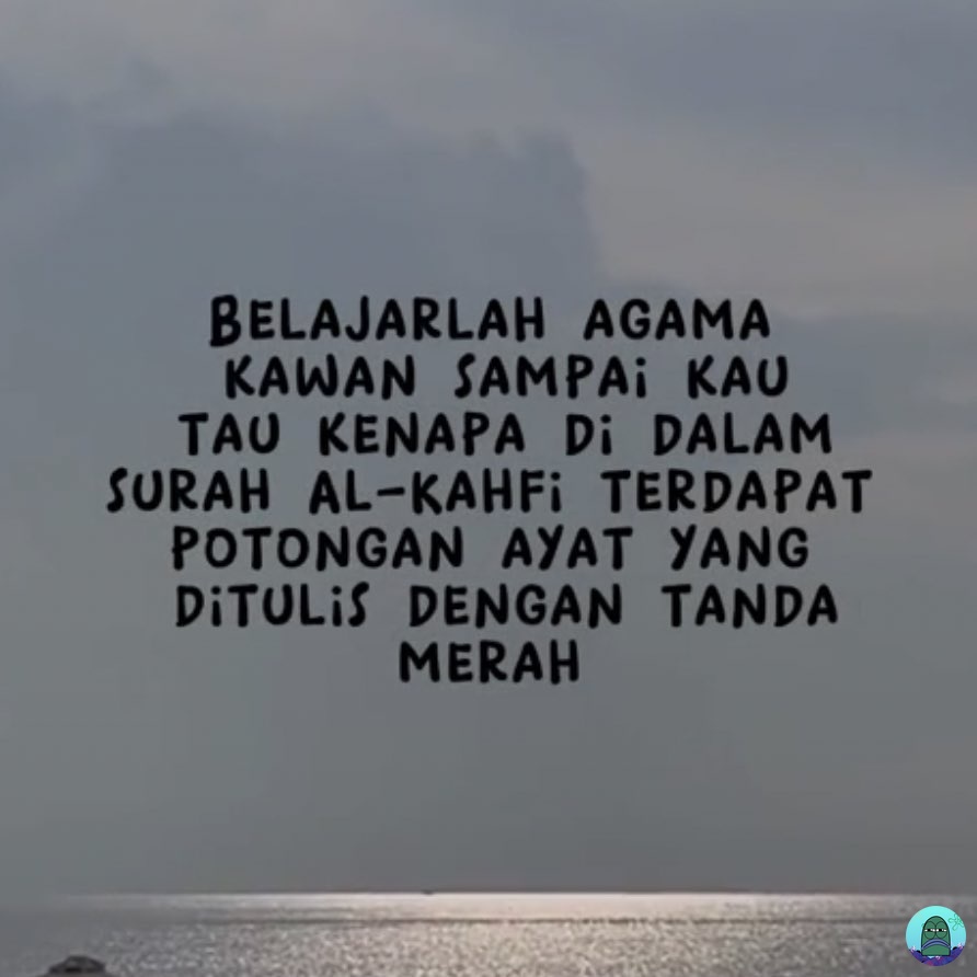 💚 Guys coba yang udah tau, bisa share jawabannya di kolom komentar 🥹