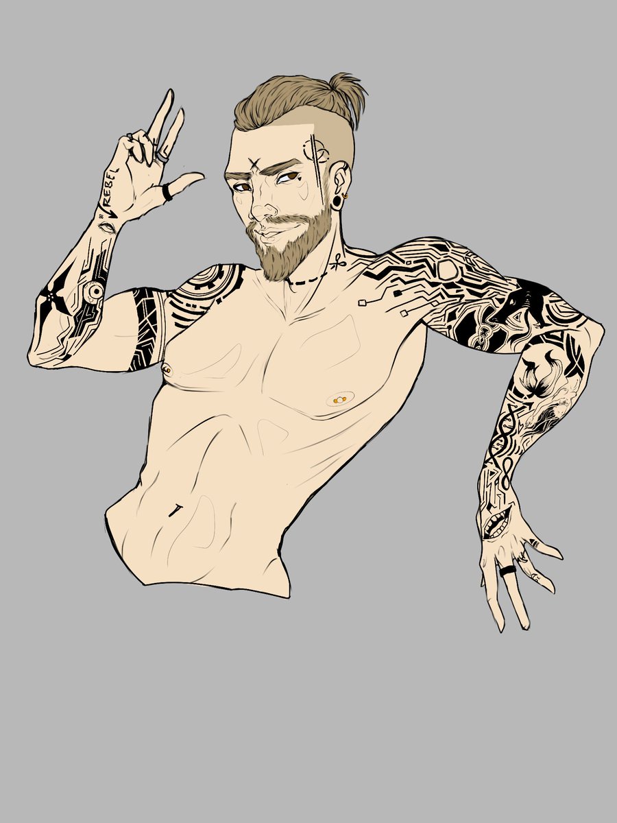 bestoutwrites's tweet photo. Attention writers, rpg-ers, and the general public! I'm opening character design commissions! Prices will vary depending on complexity of design, but here's the general breakdown. Rt's greatly appreciated. DM me if interested 
Headshots: 20-50 
Half body: 30-60
Full body: 50-100 https://t.co/ekVAzQBboJ