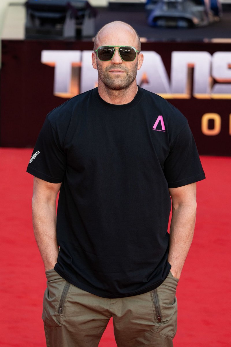 Statham Army tweet media