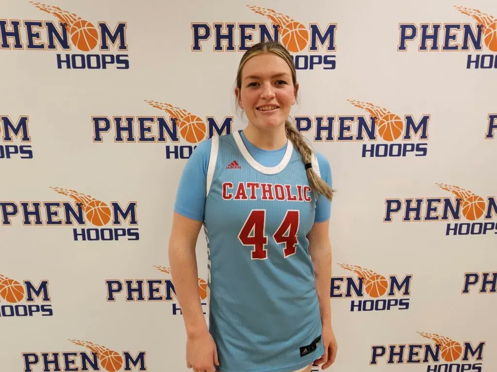 LadyPhenomHoops's tweet photo. Players to Look at More (Part 2)
#LadyPhenom 

'25 Chloe Ross @chloer777
'25 Makayla Carney @mkay_baller
'26 Mariah Livingston @mariah_L26
'24 Gracynn Gough @gracynngough

@Coach_Rick57 @colbylewis20 @POBScout @JeffreyBendel_ @Phenom_Hoops @ty1ewis

Read: https://t.co/llxA2TBiYP https://t.co/qZinvubf6n
