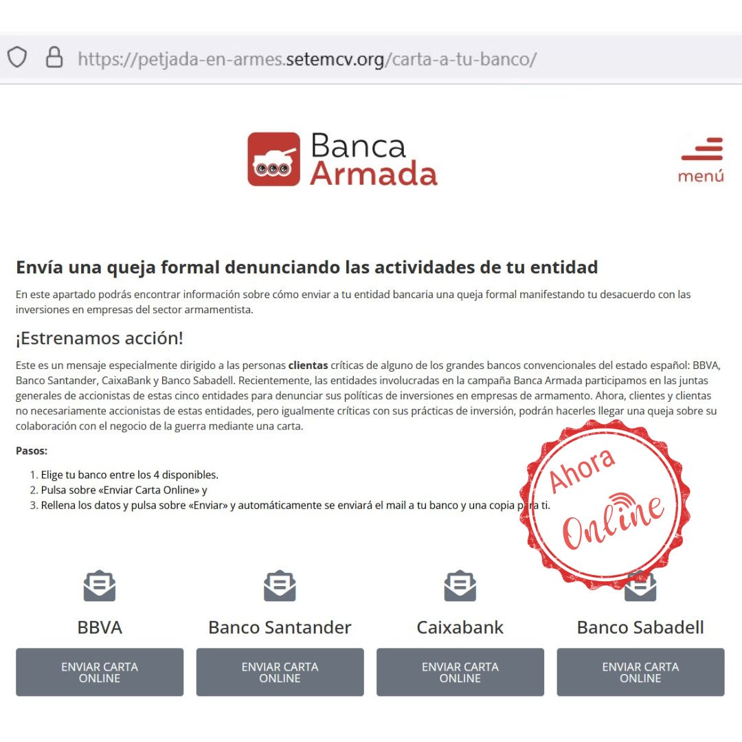 SETEM País Valencià tweet media