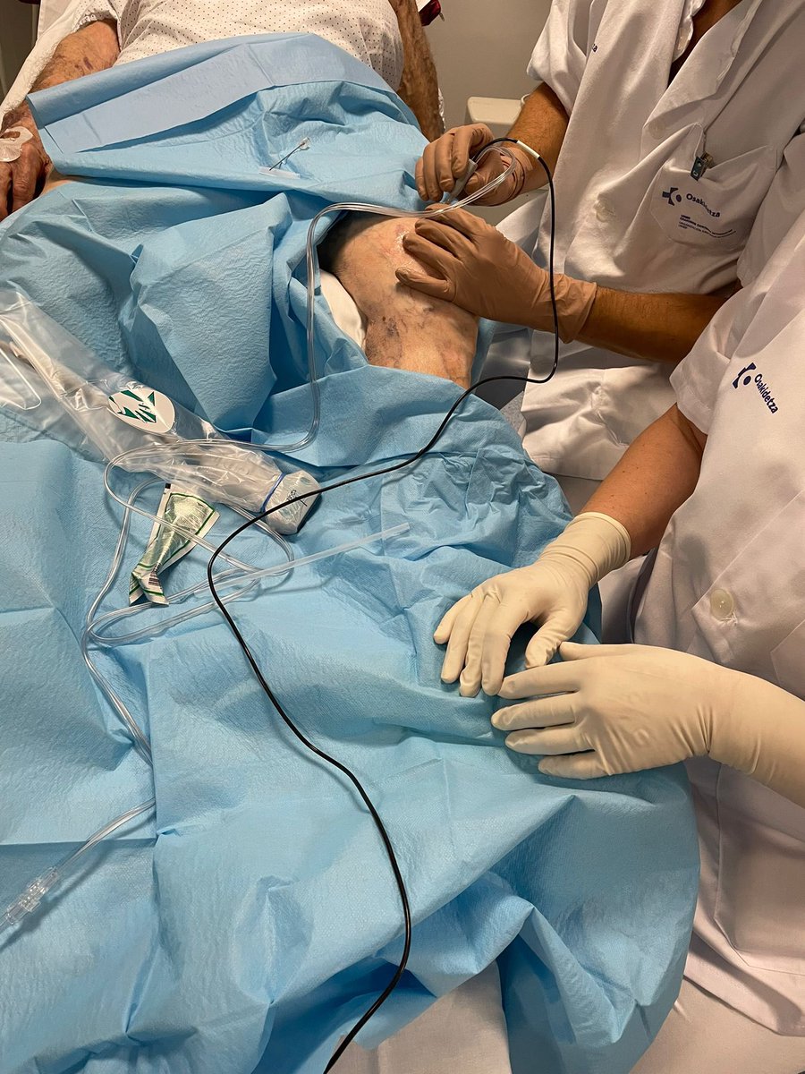 Unidad Terapéutica del Dolor Hospital Urduliz tweet media