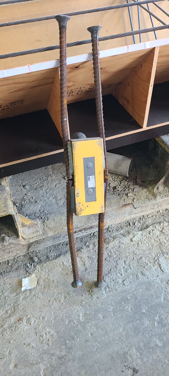 This short video shows the casting process of the PEIKKO PCs Corbel into a precast column.

Video: lnkd.in/gqSYVERG

Click to learn more: lnkd.in/gYfHFU22 

#design #architects #engineers #steeldesign #structuralsteel