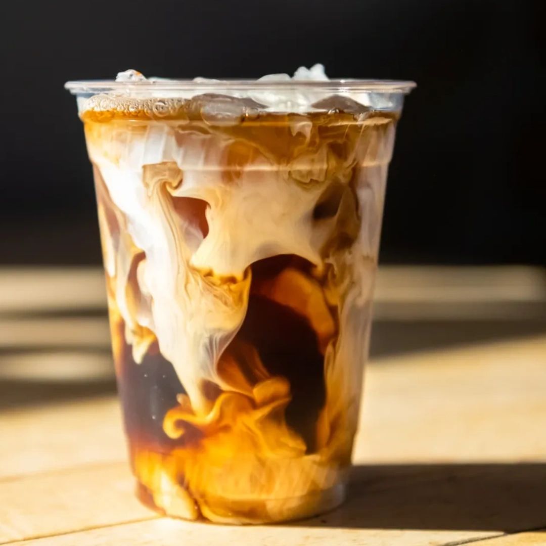 Whether you're a latte lover, cappuccino connoisseur, or a straight up black coffee aficionado, our coffee shop is your go-to destination for a satisfying cup that hits the spot.