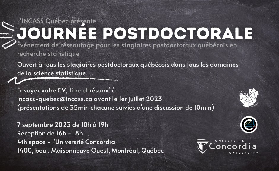 INCASS Québec tweet media
