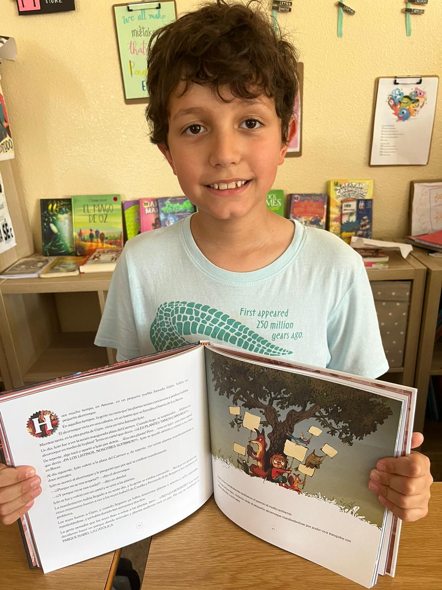 Colegio Montedeva tweet media