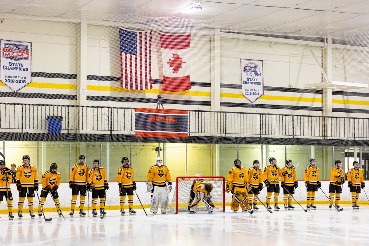 The @AdrianMD1Hockey team has released its schedule for the 2023-2024 season.

RELEASE - bit.ly/43LuyKa

#ACHA #GDTBAB