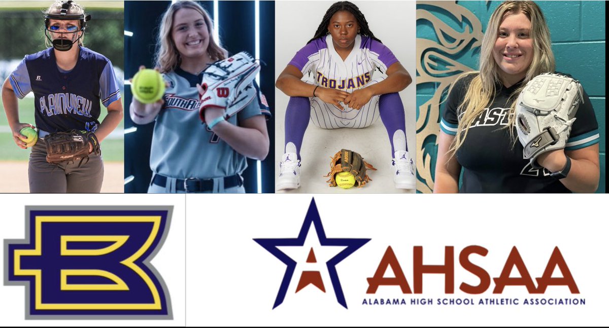 Alabama Thunderbolts 2023 - Sherman tweet media