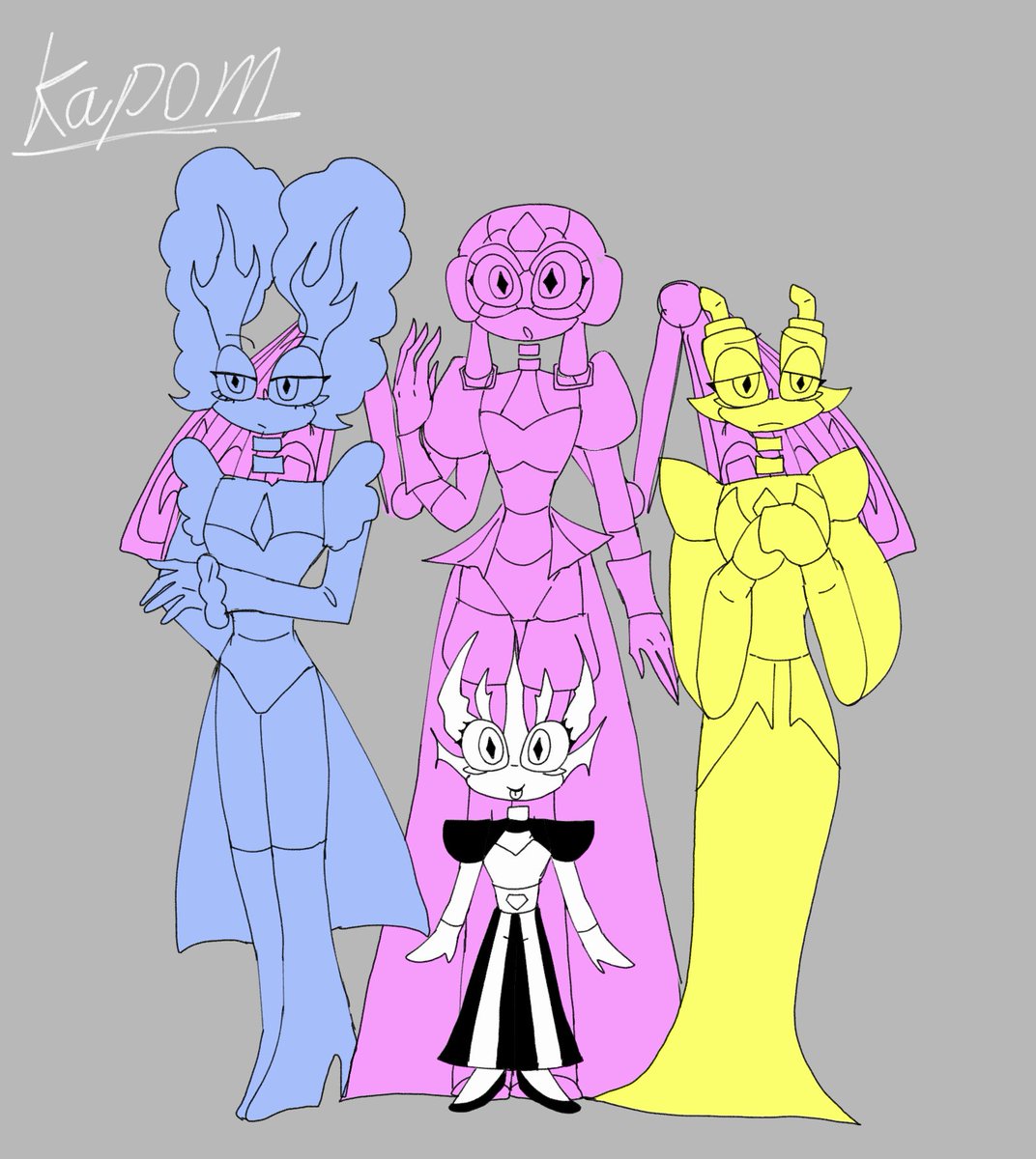 Kapom62230464's tweet photo. no caption- #wubbox #wubboxoc #MySingingMonstersFanart #StevenUniverse https://t.co/ogAS3Kn8jb