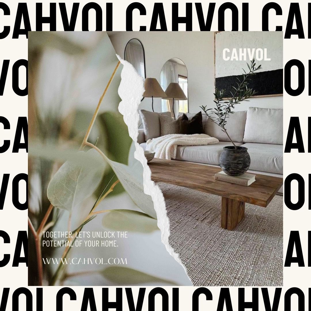 CAHVOL

#cahvol #realesate #room #home