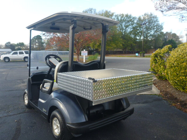 Lift kits, hubcaps, various kinds of wheels, seatbelts, rear seats, and a whole lot more upgrades you can do to your golf carts. Drop by today and ask experts to know more about what we can offer. #GolfCartLife #RiverCityGolfCart
