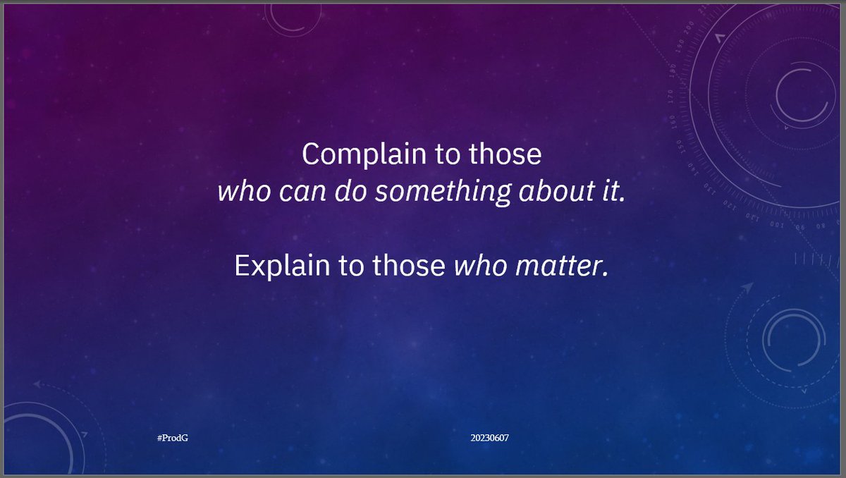 gsoman's tweet image. #ProdG