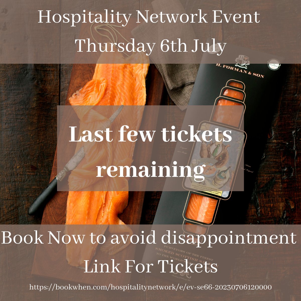 Hospitality Network tweet media