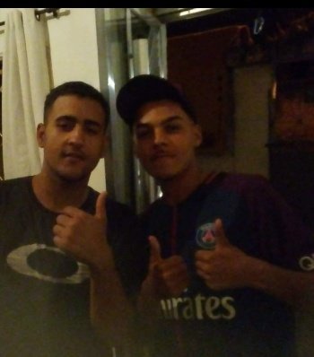 bbdecristo1's tweet image. A 1 ano e 10 meses perdi o meu melhor amigo,e hj foi vc Pedro, daqui a alguns dias fará 8 meses q entreguei minha vida para Jesus,nós 3 tivemos a msm oportunidade mas só eu agarrei e é com muita tristeza q venho aq fazer esse desabafo...

Amarei vcs eternamente.
#Pedro
#Matheus😭