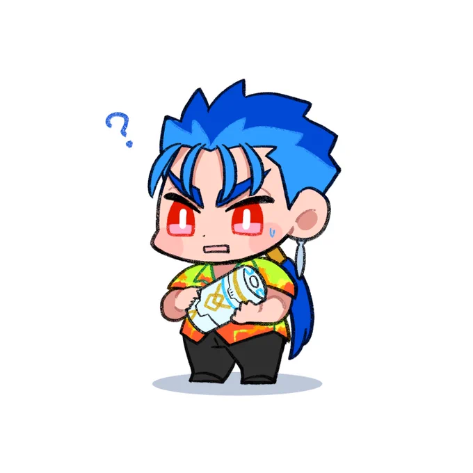 #今日のアロハニキ