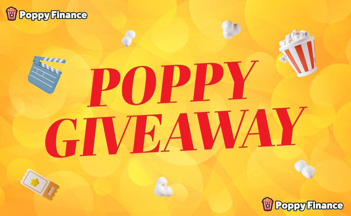 Poppy Finance 🍿 Yield Optimizer on Cardano tweet media