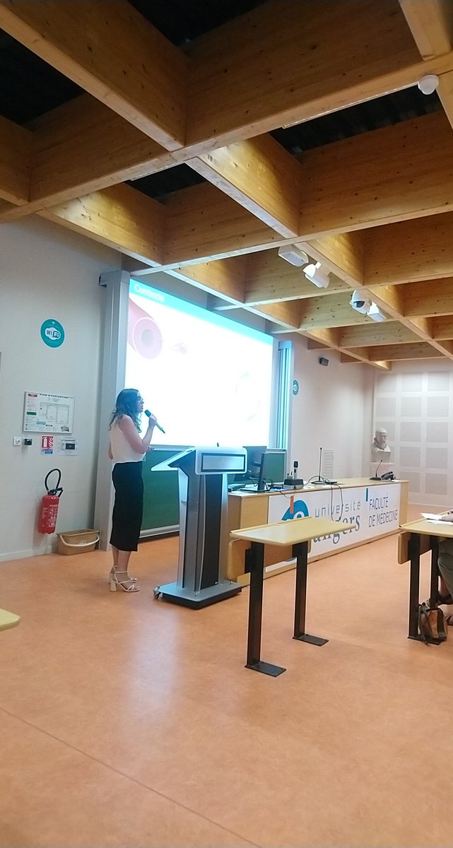 icat_sfr's tweet photo. Dernière session
Cardiologie - Mitochondrie - Toxicologie @mitovasc 
@FacSante_Angers
@UA_Recherche @InsermGrdOuest @chu_angers @LabMint @Crci2naClub @GliadCrci2na @CNRS @gerom_lab @Ester_Irset @PRISM_plateform @FRI_Angers https://t.co/Ol47HmcrZ7