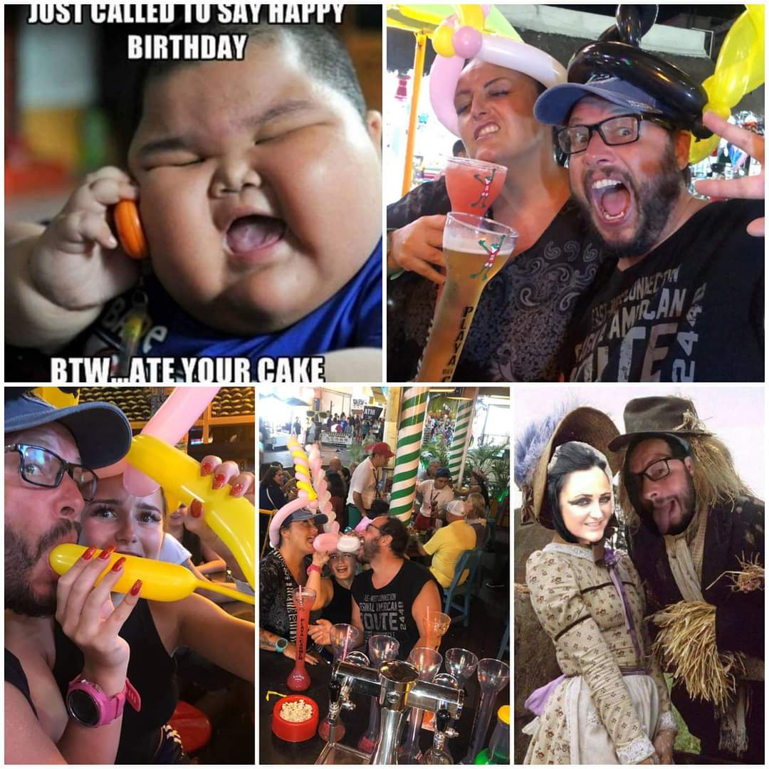 Happy Birthday twat chops <a href="/jasonpriestOUFC/">Jay the Locksmith 🔑🗝️</a> xxxxxxxxx