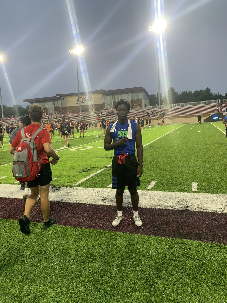 Abdourahmane Diop DB/ATH tweet media