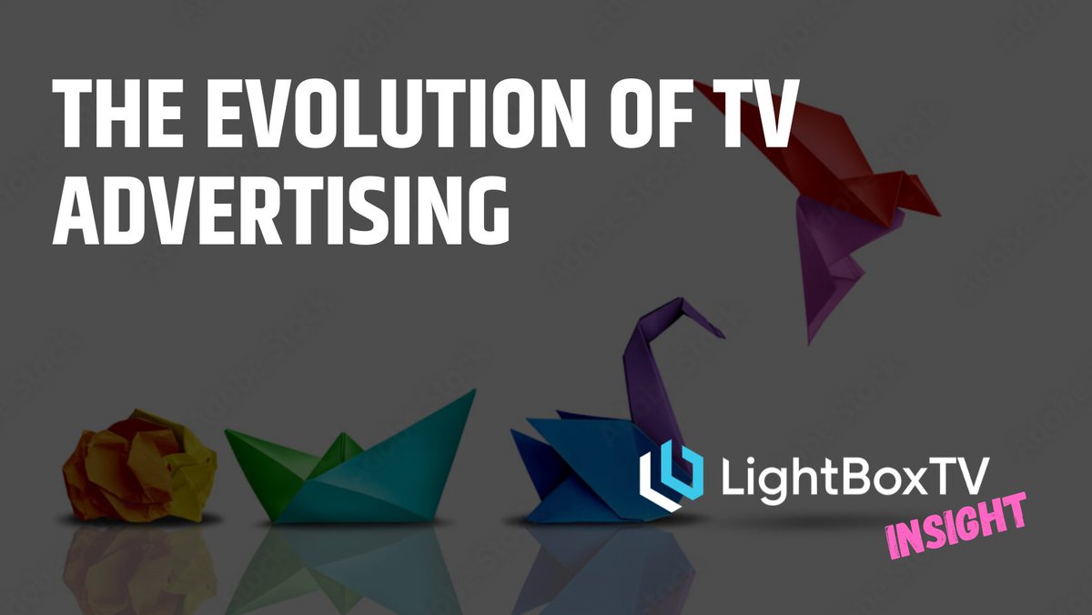 LightBoxTV tweet media