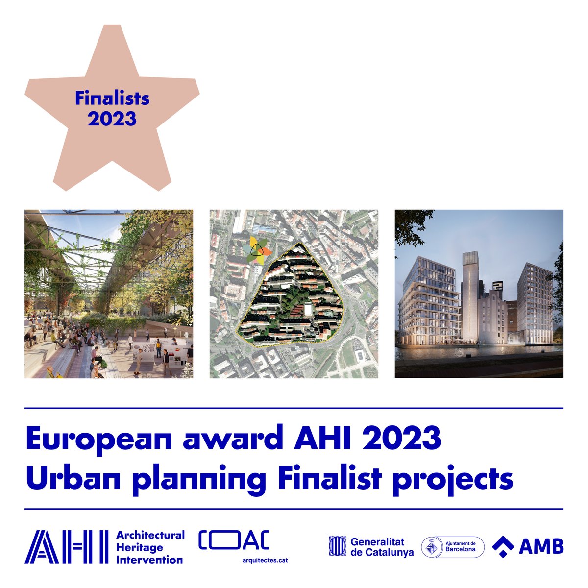 European Architectural Heritage tweet media