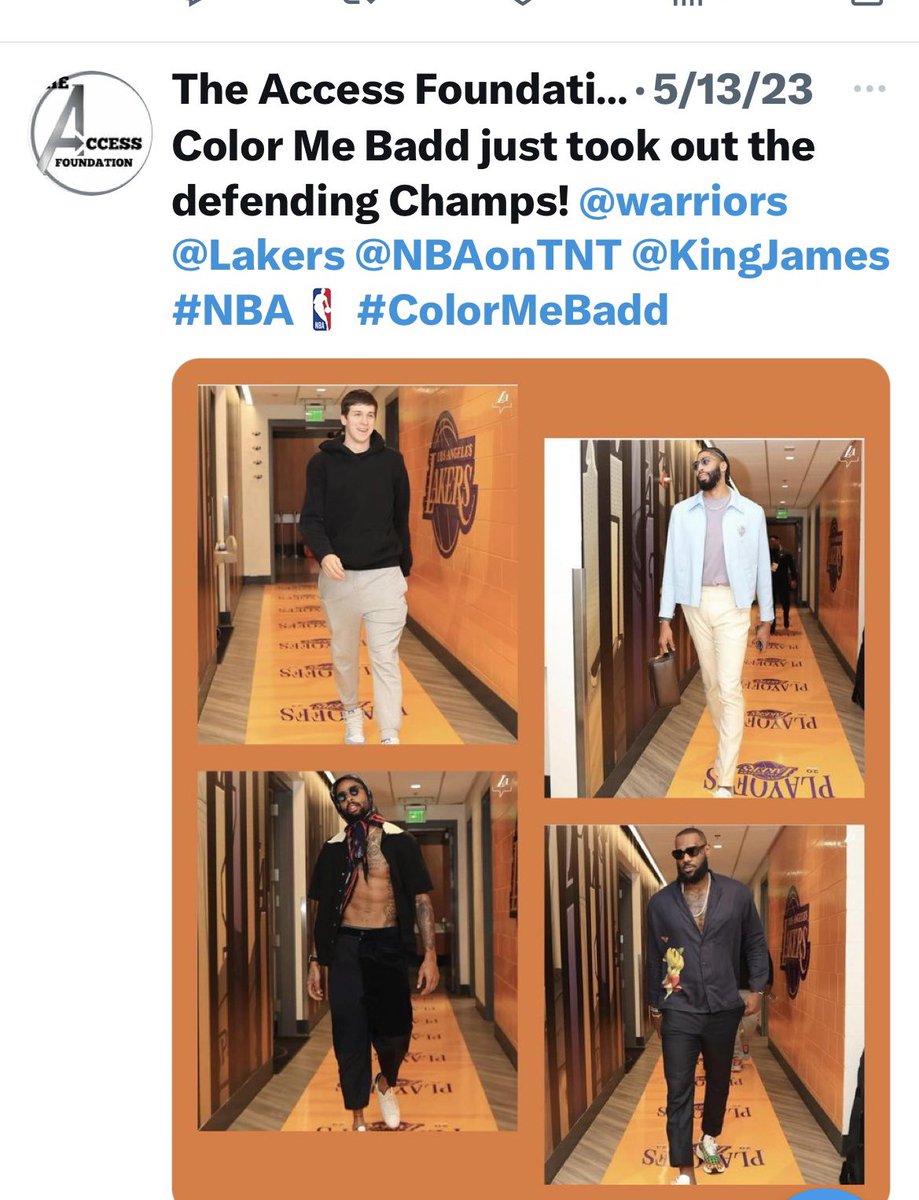 livelifenow0603's tweet image. Ha! Ha! Looking like the 4 members of #colormebadd 🤣