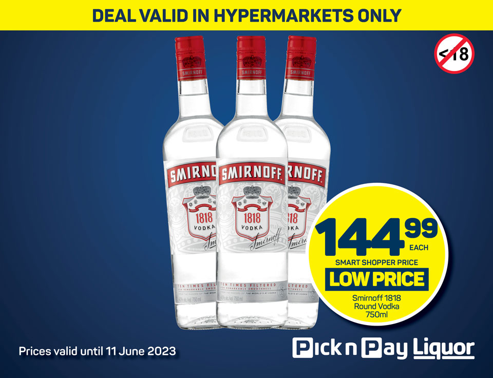 Pick n Pay (PicknPay) Twitter Tweets • TwiCopy