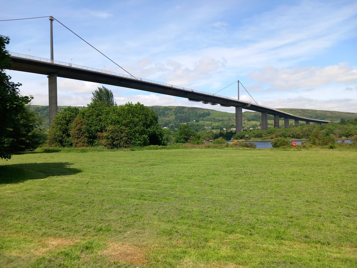 Erskine Bridge