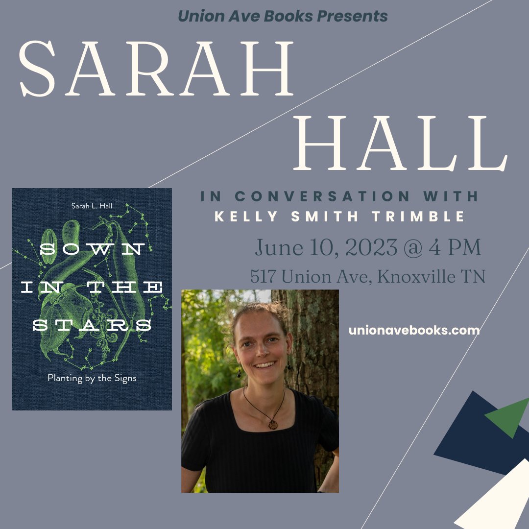 Union Ave Books tweet media