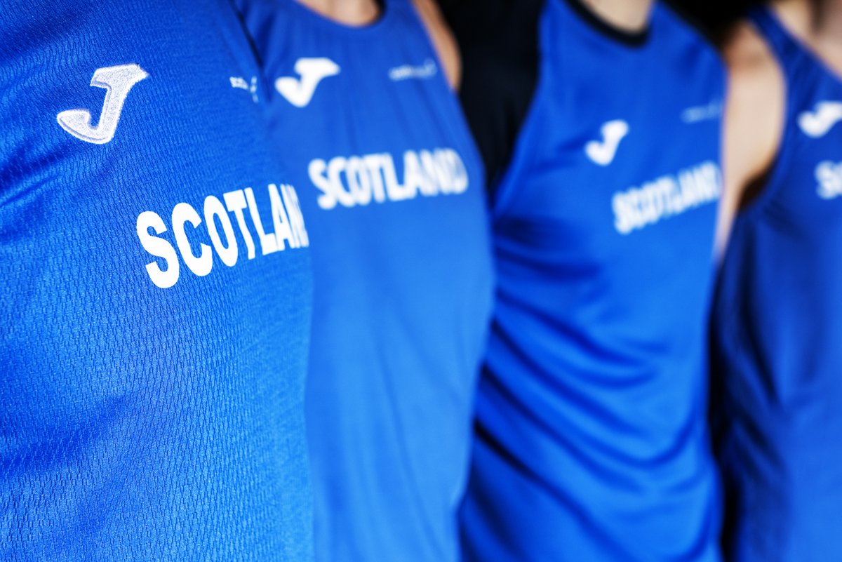scottishathletics (@scotathletics) on Twitter photo BREAKING . . . SCOTLAND TEAM ANNOUNCEMENT
#SALtogether
Pleased to name 8 Scots picked <a href="/CoastHalf/">Antrim Coast Half Marathon</a> Antrim race in August 🏴👏
Congrats athletes, coaches, clubs
scottishathletics.org.uk/antrim-team/
<a href="/SALChiefExec/">SALChiefExec</a> <a href="/OvensDavid/">David Ovens</a> <a href="/JomaSportUK/">Joma Sport UK</a> <a href="/corridorfraise/">Fraser Stewart</a> <a href="/HickeyHamish/">Hamish Hickey</a> <a href="/sazp1993/">Sarah Potter</a> <a href="/Tartanshorts/">Tartan Running Shorts</a> BREAKING . . . SCOTLAND TEAM ANNOUNCEMENT
#SALtogether
Pleased to name 8 Scots picked <a href="/CoastHalf/">Antrim Coast Half Marathon</a> Antrim race in August 🏴👏
Congrats athletes, coaches, clubs
scottishathletics.org.uk/antrim-team/
<a href="/SALChiefExec/">SALChiefExec</a> <a href="/OvensDavid/">David Ovens</a> <a href="/JomaSportUK/">Joma Sport UK</a> <a href="/corridorfraise/">Fraser Stewart</a> <a href="/HickeyHamish/">Hamish Hickey</a> <a href="/sazp1993/">Sarah Potter</a> <a href="/Tartanshorts/">Tartan Running Shorts</a>