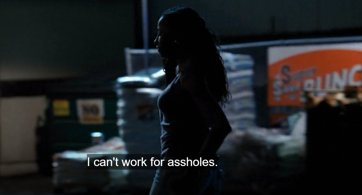 starting a true blood rewatch and I agree