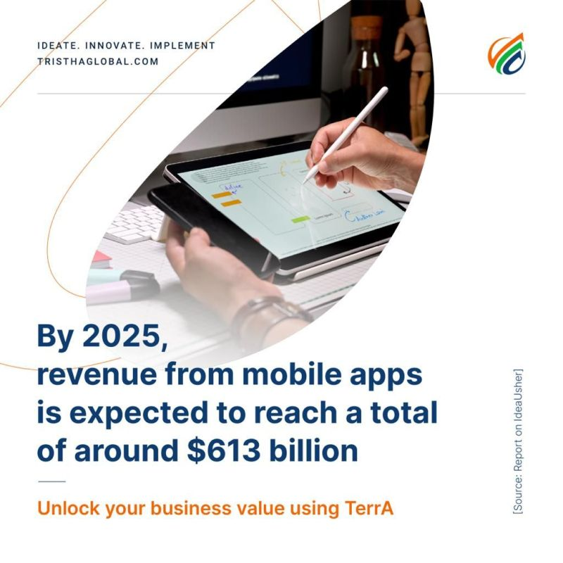 tristhaglobal's tweet image. Organisations are looking for a flexible , scalable solution that enables faster time to market. Overcome the mobile testing challenges with TerrA .Enhance customer experience . tristhaglobal.com/terra/
#CodeLess #AutomationTool #QATesting #Omnichannel