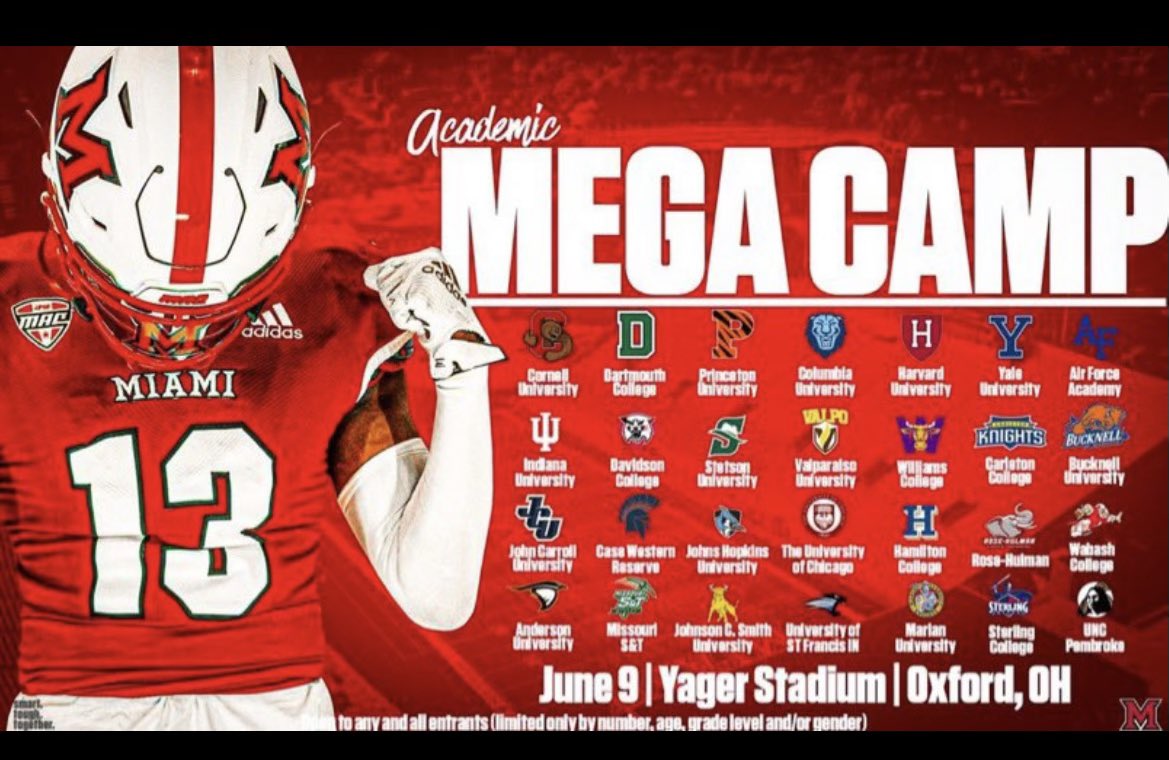 Exited to get down to Oxford to compete!! <a href="/AF_Football/">Air Force Football</a> <a href="/MiamiOHFootball/">Miami Football</a> <a href="/RecruitUrbanaFB/">Recruit Climber Football</a> <a href="/urbanaclimbers/">Urbana Football</a>