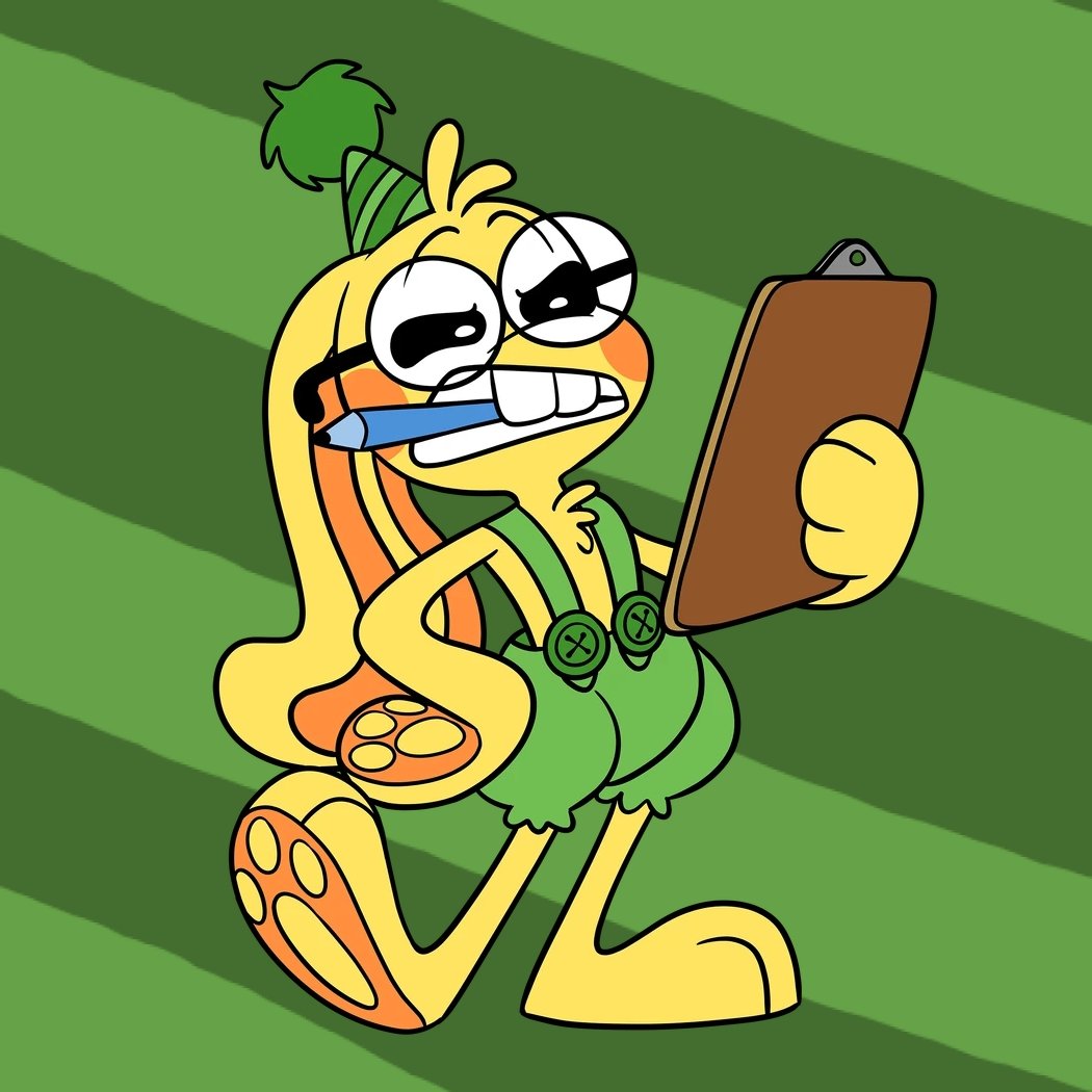 SCAPEBUN's tweet image. ㅤ
『 Bυɳȥσ Bυɳɳყ ~ 𝗧𝗘𝗠𝗣𝗢𝗥𝗔𝗥𝗬 𝗣𝗜𝗡 』

『 𝕋𝔸𝔾𝕊: #MVRP #OpenRP #HorrorRP #PoppyPlaytimeRP #DBDRP #FNAFRP 』
ㅤ