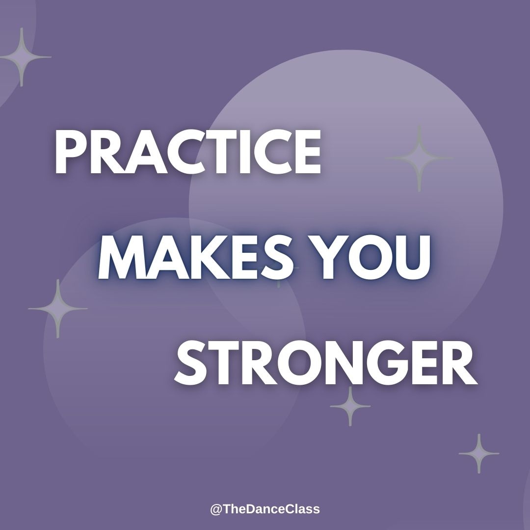 TheDanceClass's tweet image. You can’t expect to grow without practice 🌱
#practicemakespermenant #listentoyourteachers #listentogrow #dancergrowth #thedanceclass