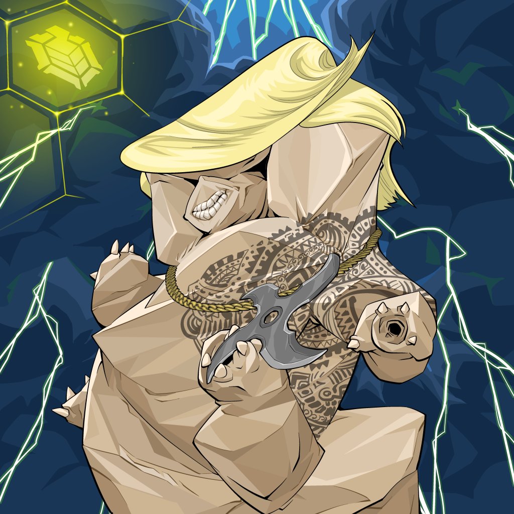 LegionAnimals's tweet photo. 💥💥💥𝗟𝗲𝗴𝗶𝗼𝗻 𝗼𝗳 𝗔𝗻𝗶𝗺𝗮𝗹𝘀 #NFTmint 💥💥💥

#tardigrade #NFT #2101 𝙈𝙄𝙉𝙏𝙀𝘿!

Grab yours RIGHT NOW 👇
https://t.co/6ncT4Sn6gD

#NFTCommunity #NFTs #nftart #nftclub #nftcollector #nftcollectors #nftdrop #nftgaming #collectioncardgame #artwork #ordinals https://t.co/OflSfJwraf