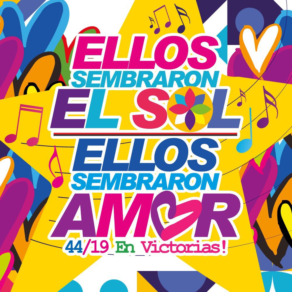 Sɪᴇᴍᴘʀᴇ sᴇʀᴀ́ Dɪᴇᴄɪɴᴜᴇᴠᴇ 
Sɪᴇᴍᴘʀᴇ sᴇʀᴀ́ Vᴇɪɴᴛᴇᴛʀᴇ́s 
Sɪᴇᴍᴘʀᴇ sᴇʀᴀ́ Jᴜʟɪᴏ Hᴇʀᴏ́ɪᴄᴏ 
Aᴠᴀɴᴢᴀɴᴅᴏ sɪᴇᴍᴘʀᴇ sɪɴ Rᴇᴛʀᴏᴄᴇᴅᴇʀ 
#LaPazNuestraVictoria 
#Nicaragua