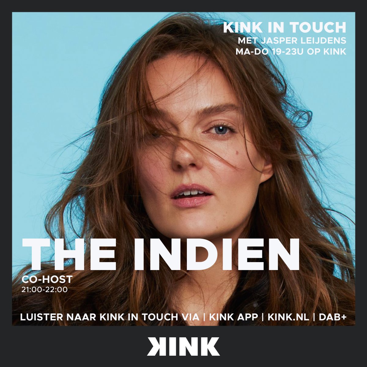 Jasper Leijdens tweet media