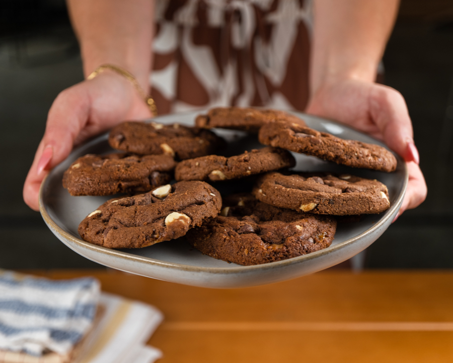 Christie Cookie Co. tweet media
