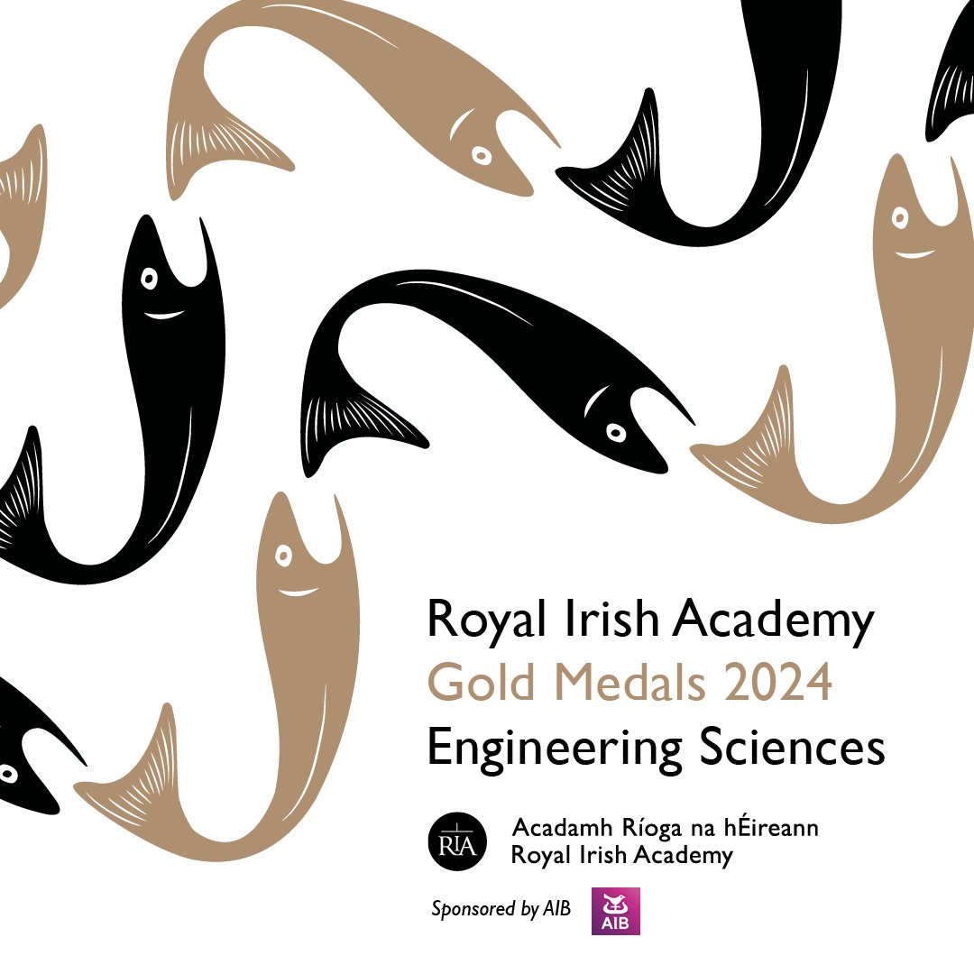 RIAdawson's tweet image. 📢Extension of call for nominations for the 2024 RIA Gold Medal in the #EngineeringSciences

The RIA seeks greater diversity, particularly gender diversity, in the field of nominations for this award.

Deadline: Wed 21 June 2023, 5pm

ℹ ➡bit.ly/2024GMES

#RIAGoldMedals