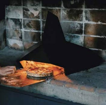 BercovichPablo's tweet photo. Esta PyME mendocina que se llama UMO-FUEGOS diseña y fabrica desde Mendoza hornos pizzeros y fogoneros de todo tipo. Lo más importante es que son encastrables y por eso son transportables y fáciles de ocultar cuando se desarman. https://t.co/3vAYSufisV