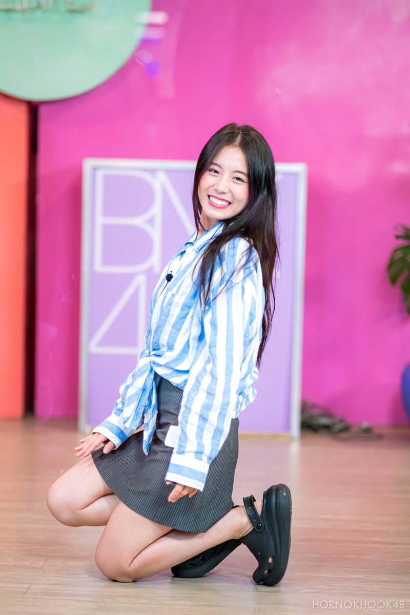 hornokhook48's tweet photo. (2) 💙🩵🤍
#FondBNK48 #BNK48 https://t.co/IZcIGeyxZX