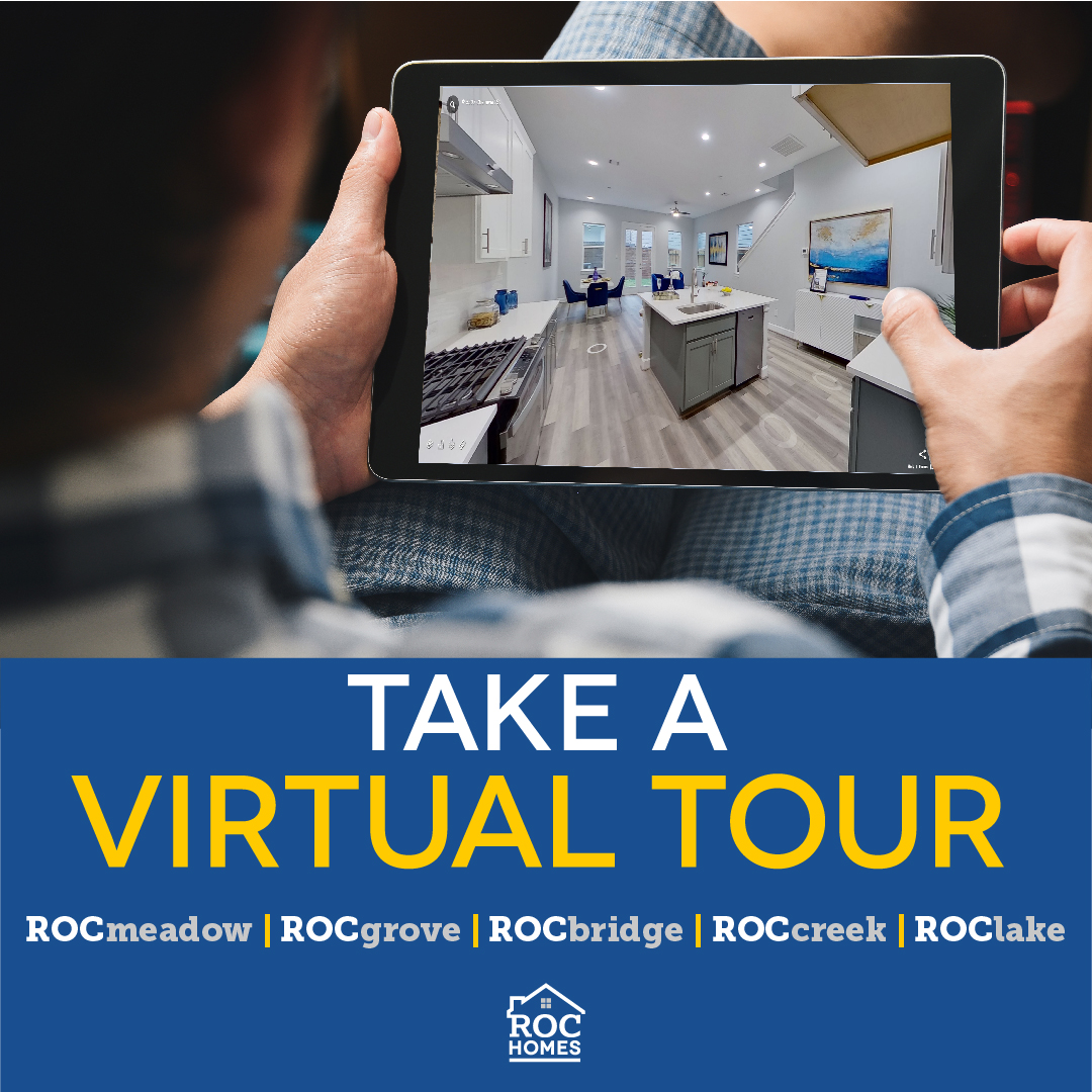 Take an immersive 3D virtual tour of our homes!

#forsale #realestateagent #newhome #househunting #homesforsale #newhomeconstruction #newconstruction #newhomebuyer #newhomehouston #houstonhomeconstruction #matterport #vr #virtualtour #virtualtours #virtualtours360