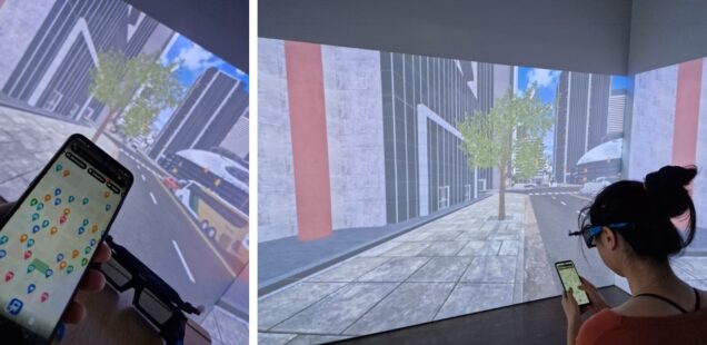 UZH Geography tweet media