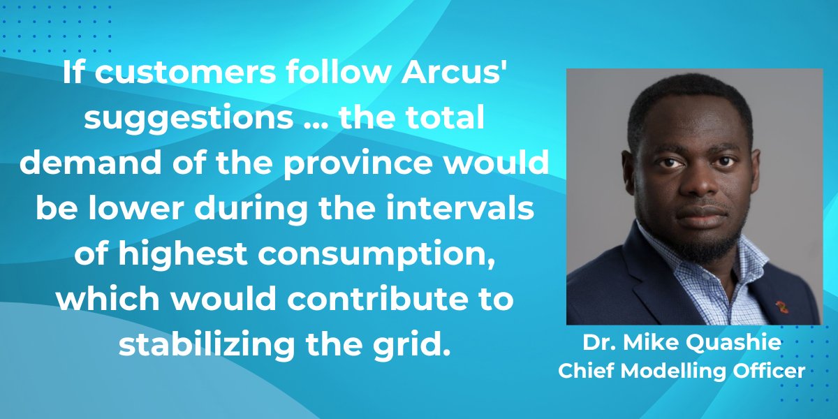 Read the article: linkedin.com/feed/update/ur…

#Ontario #dropintervals #energy #energyconsumption #electricityconsumption #costmanagement #costreduction #blackouts #brownouts